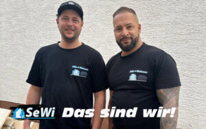 SeWi das sind wir