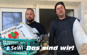 SeWi das sind wir