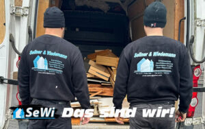 SeWi das sind wir